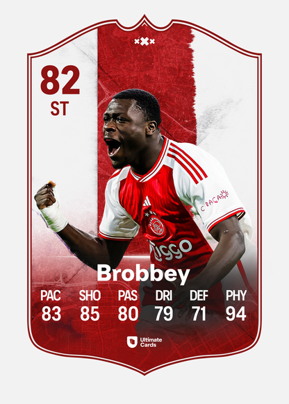 AFC Ajax (Special Card)